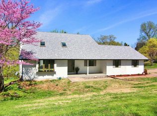1001 S Shawnee Blvd, Jackson, MO 63755