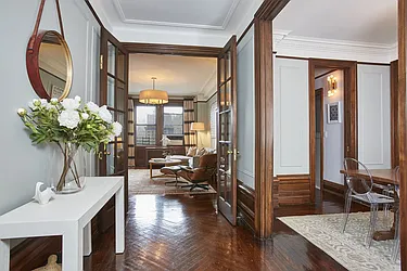 Sold by Brown Harris Stevens