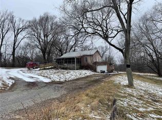10612 Rutledge Rd, Ottumwa, IA 52501