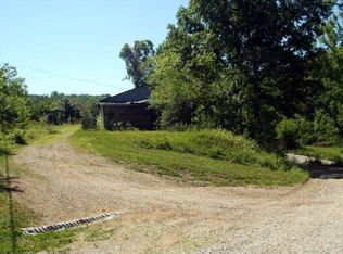 47 Dodge Rd, Corbin, KY 40701