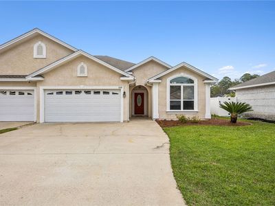 249 Laurel Landing Blvd, Kingsland, GA, 31548