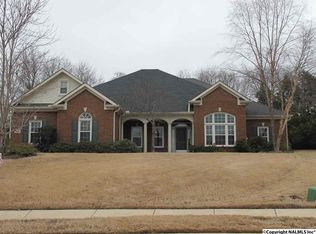 128 Pearle Cove Dr, Huntsville, AL 35806