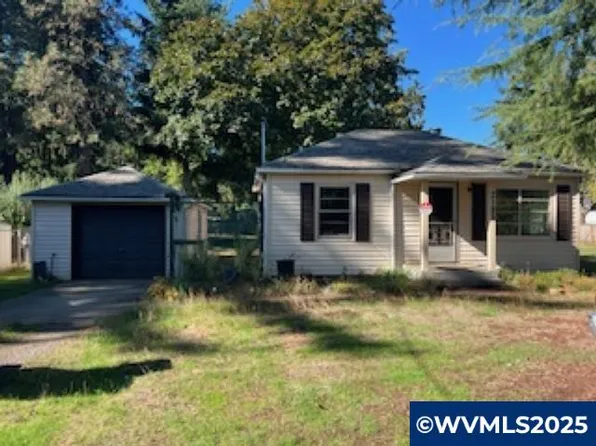 2105 SE 143rd Ave, Portland, OR 97233