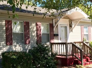 407 Washington St, Annapolis, MD 21403