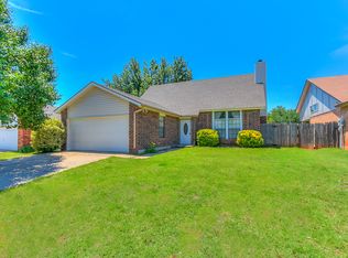12905 Westpark Pl, Oklahoma City, OK 73142