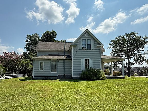 Two-Story Home