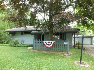 355 Forest Ave, North Lima, OH