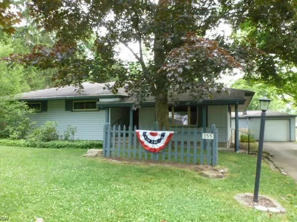 355 Forest Ave, North Lima, OH 44452