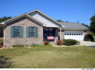 1446 Frost Rd, Eva, AL 35621