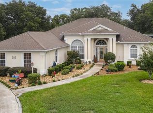 926 E Triple Crown Loop, Hernando, FL 34442