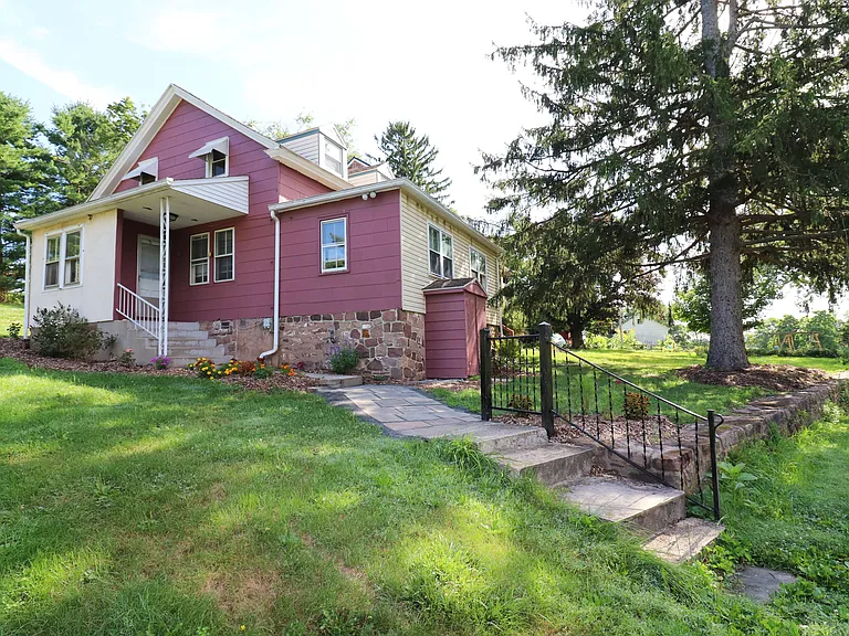 1059 Alleghenyville Rd — Photo 25