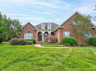 707 Cedar Hill Dr, Shelby, NC 28152