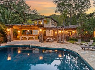 2201 Lucas Valley Rd, San Rafael, CA 94903