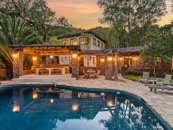2201 Lucas Valley Road, San Rafael, CA 94903