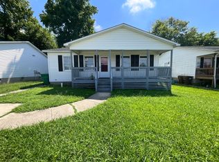 2417 Robbins St, High Point, NC 27263