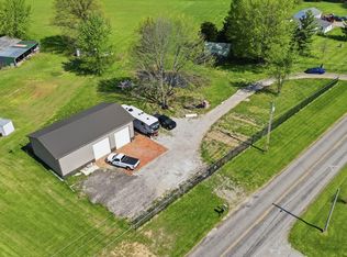 8679 Crouse Willison Rd, Johnstown, OH 43031