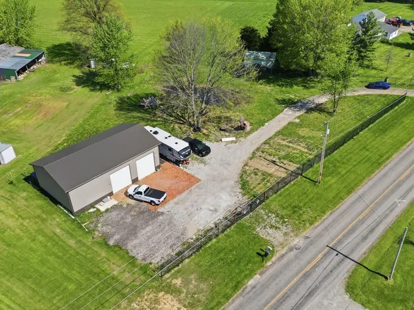 8679 Crouse Willison Rd, Johnstown, OH 43031