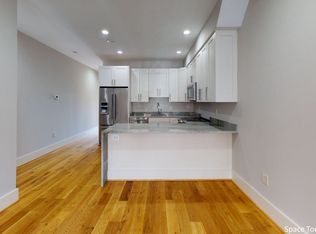 1157 Oates St NE #1A, Washington, DC 20002