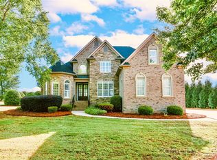 4917 Campobello Dr, Monroe, NC 28110