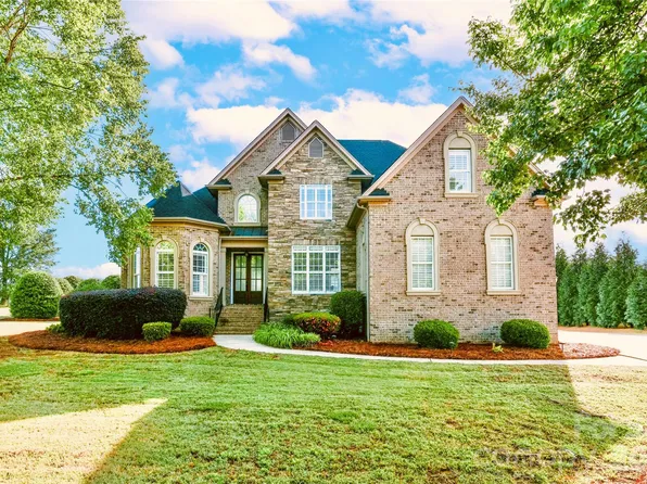 4917 Campobello Dr, Monroe, NC 28110