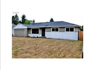 7912 NE 32nd St, Vancouver, WA 98662