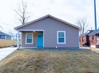 1039 Lagrange Ave, Memphis, TN 38107