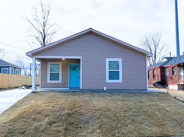 1039 Lagrange Ave, Memphis, TN 38107