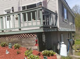 5477 Stage Rd, Benson, VT 05743