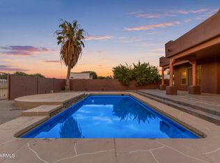 16126 W LANE Avenue, Litchfield Park, AZ 85340