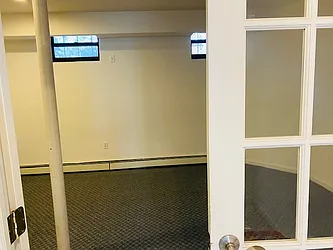 Rented by Bank Neary