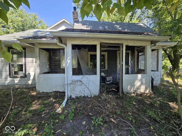 7155 E Cass Main St, Sullivan, IN 47882