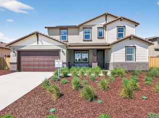 400 Beyers Street, Oakley, CA 94561