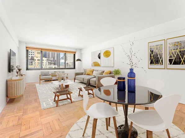 420 E 64th St APT E11f, New York, NY 10065