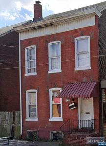 1059 S Clinton Ave, Trenton, NJ, 08611