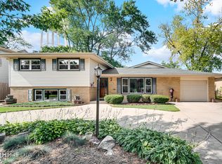 1224 Birch Rd, Homewood, IL 60430