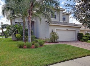 1934 Grey Falcon Cir SW, Vero Beach, FL 32962