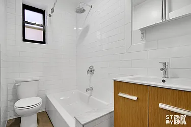 Rented by StayBK LLC