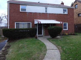 1524 Orchardview Dr, Pittsburgh, PA