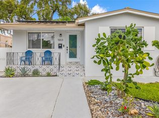 Westlawn-Corrected Plat, Miami, FL 33144