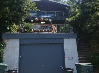 5012 Baker Ave NW, Seattle, WA 98107