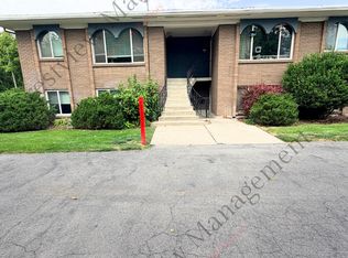 549 E Stringham Ave #B, Salt Lake City, UT 84106