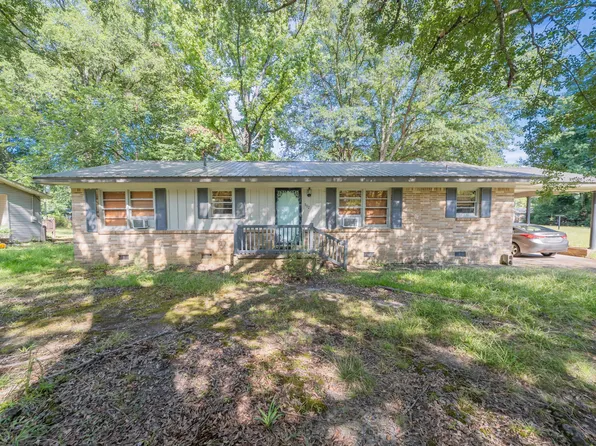 112 W Melody Ln, Corinth, MS 38834