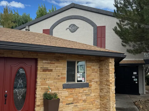 Aspen Leaf Apartments