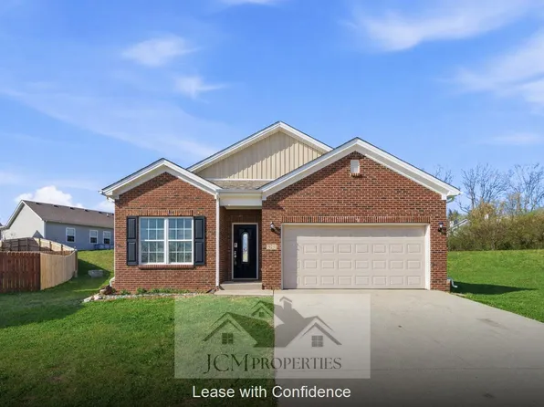 925 Dawson Creek Way, Lexington, KY 40511