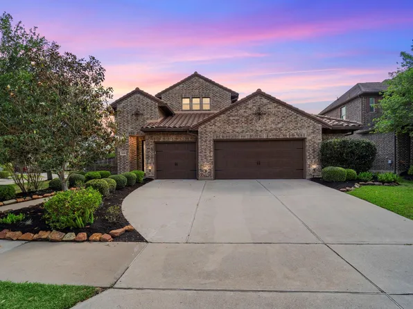 2618 Lazy Vine Ln, Missouri City, TX 77459