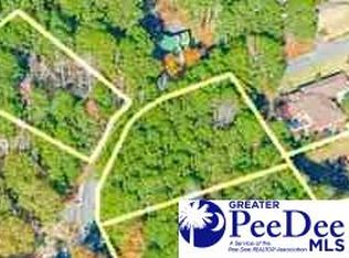 LOT 54 Country Club Rd, Darlington, SC 29532