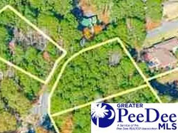 LOT 54 Country Club Rd, Darlington, SC 29532