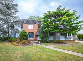1150 Cape May Ave, Cape May, NJ 08204