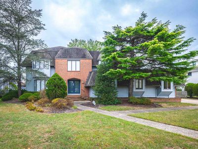 1150 Cape May Ave, Cape May, NJ, 08204
