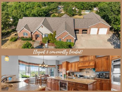 676 Caudill Way, Branson, MO, 65616